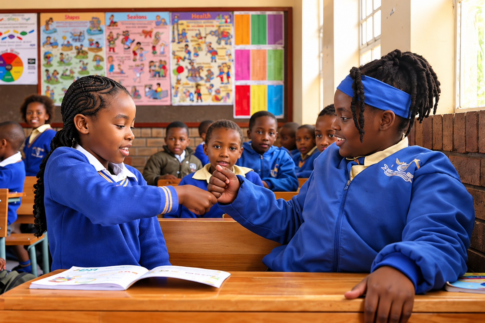 Kariega Foundation   Sel Creating Positive Change
